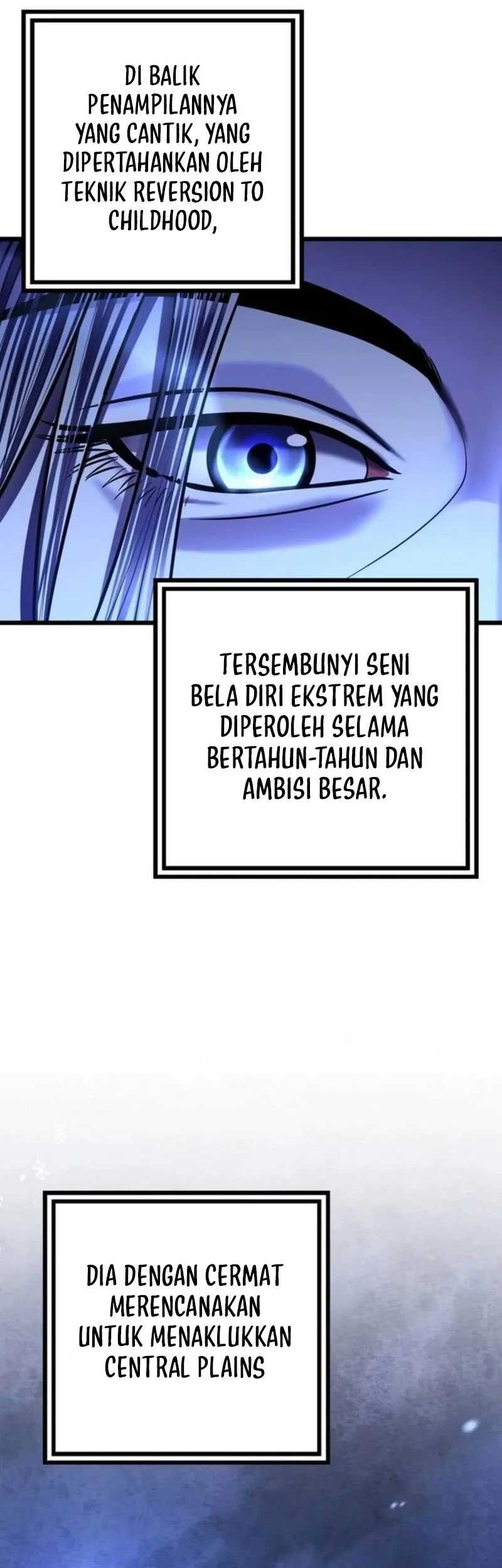Revenge of Young Master Peng Chapter 182 - halaman 57