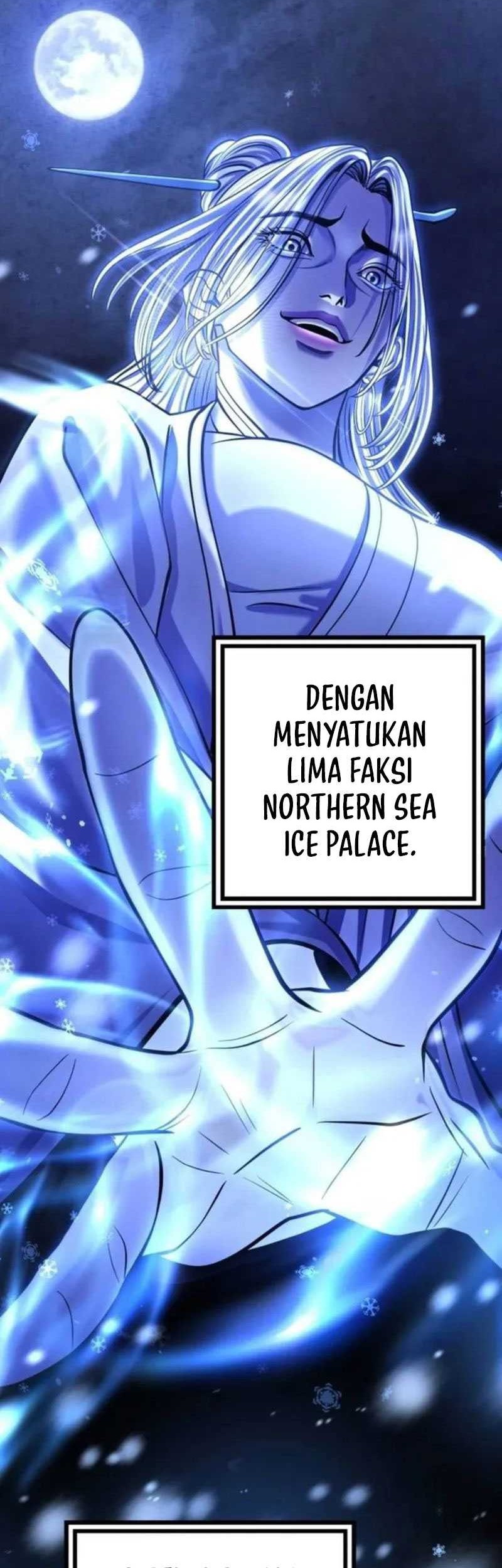 Revenge of Young Master Peng Chapter 182 - halaman 58