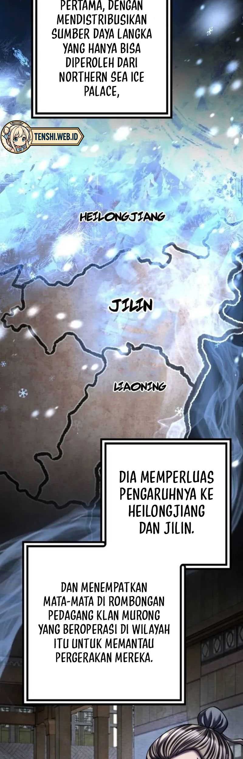 Revenge of Young Master Peng Chapter 182 - halaman 59