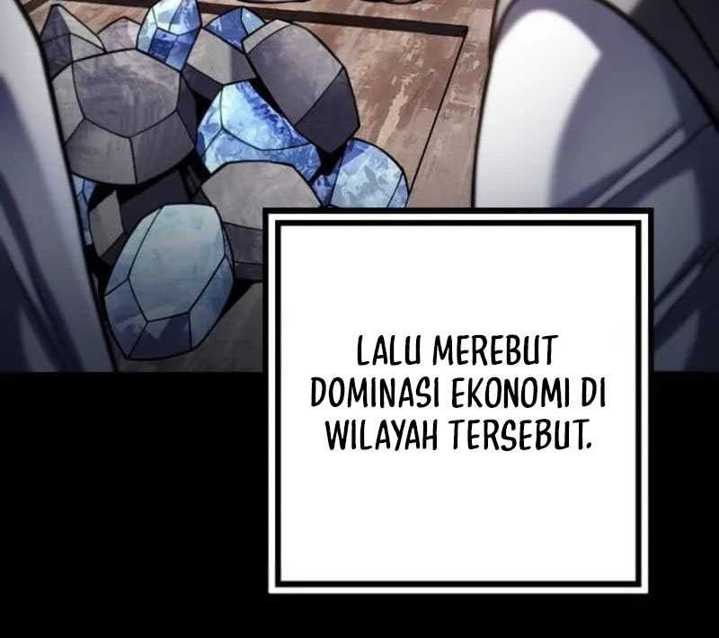 Revenge of Young Master Peng Chapter 182 - halaman 61