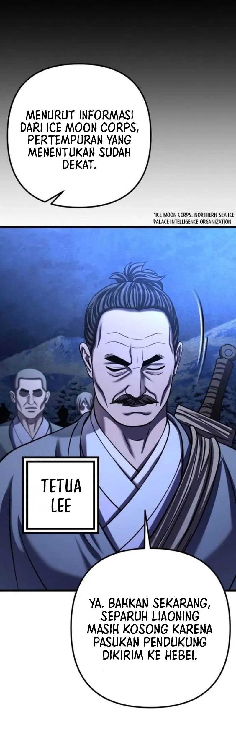 Revenge of Young Master Peng Chapter 182 - halaman 66