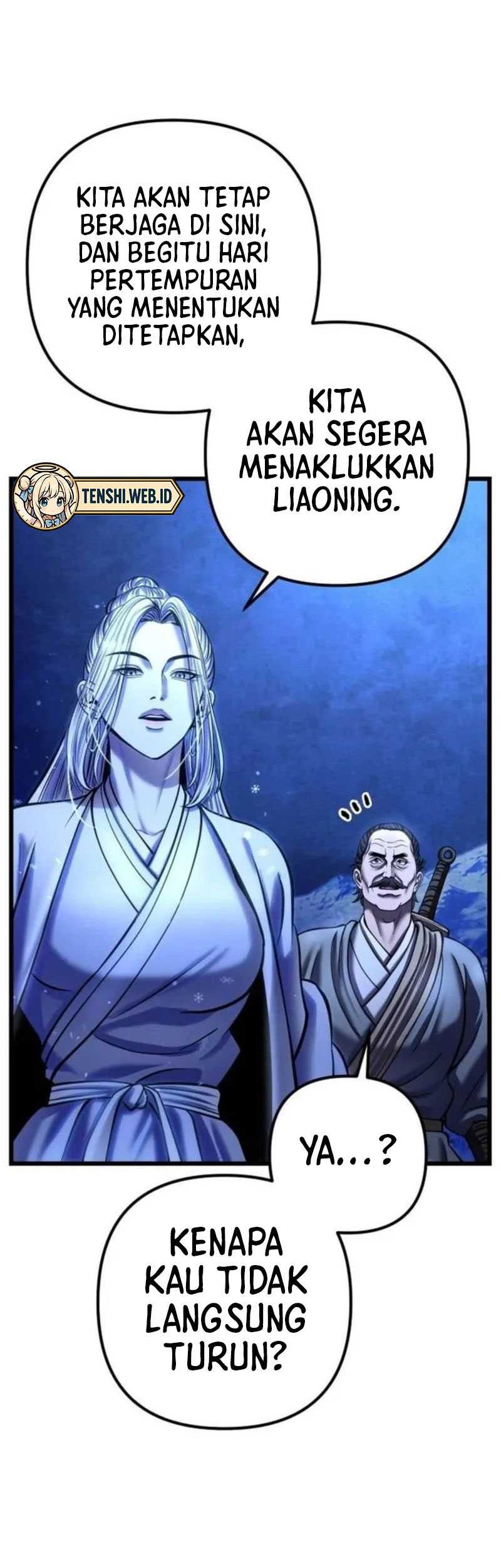 Revenge of Young Master Peng Chapter 182 - halaman 67