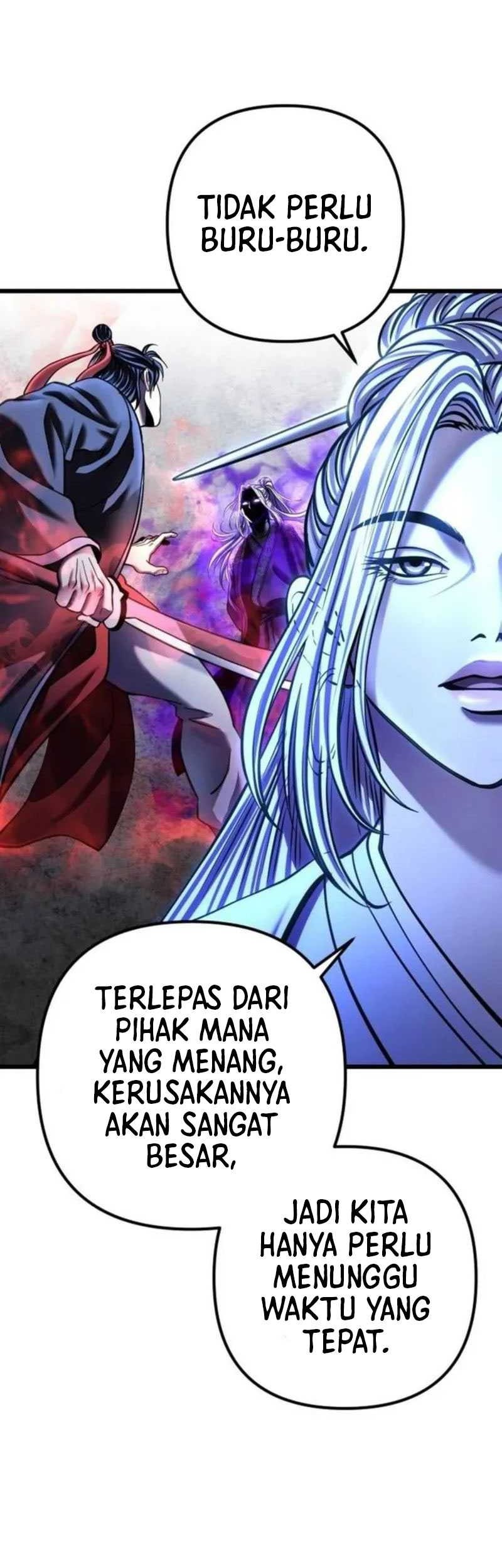Revenge of Young Master Peng Chapter 182 - halaman 68
