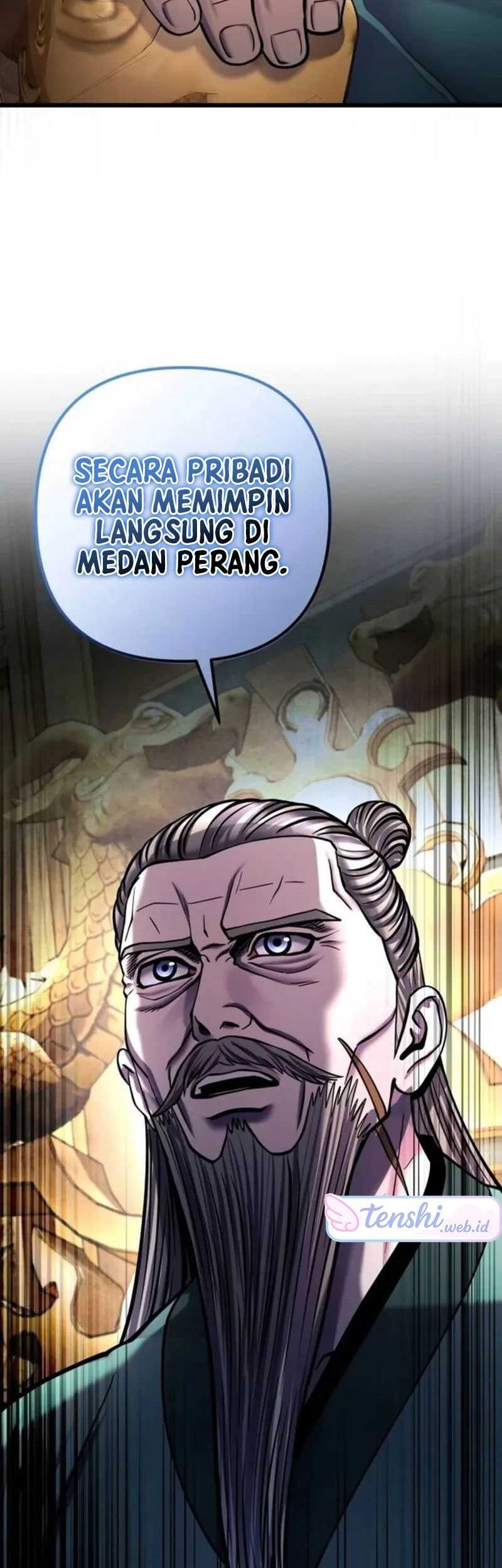 Revenge of Young Master Peng Chapter 182 - halaman 7