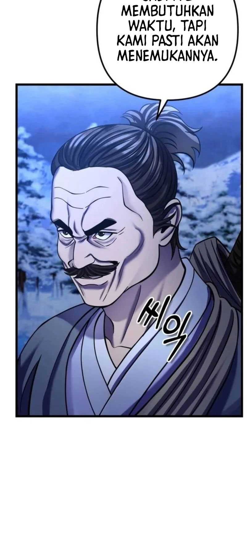 Revenge of Young Master Peng Chapter 182 - halaman 71