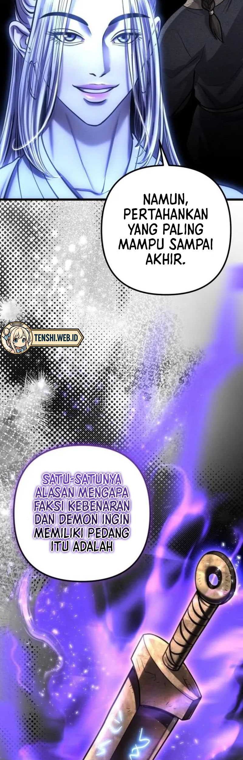 Revenge of Young Master Peng Chapter 182 - halaman 73
