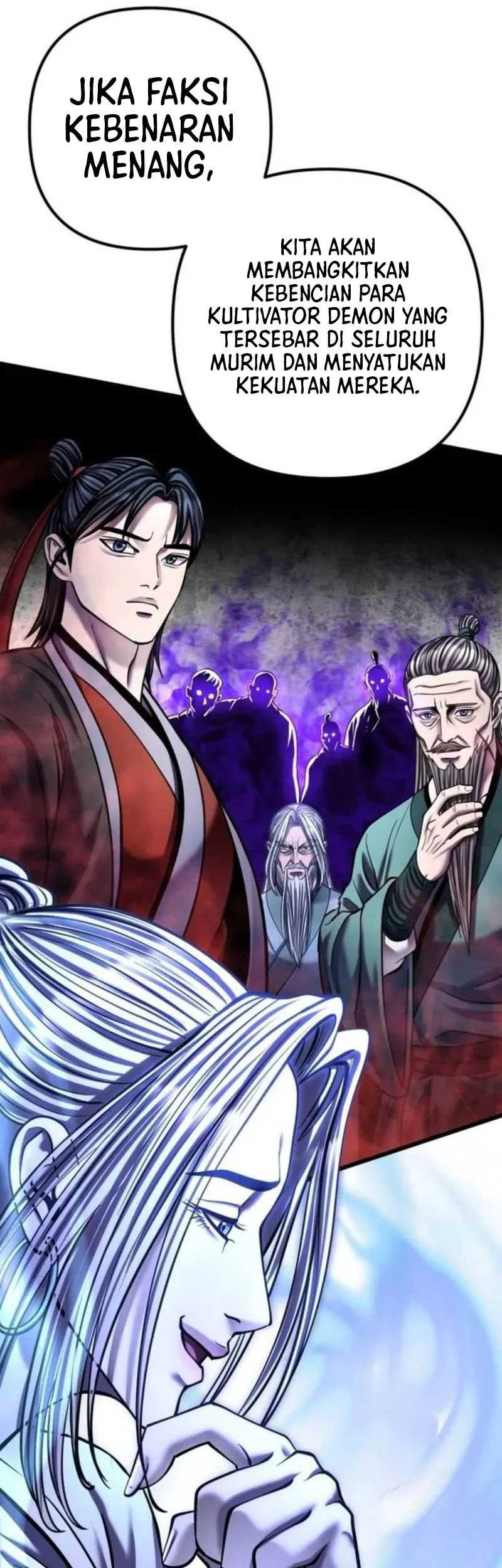 Revenge of Young Master Peng Chapter 182 - halaman 75