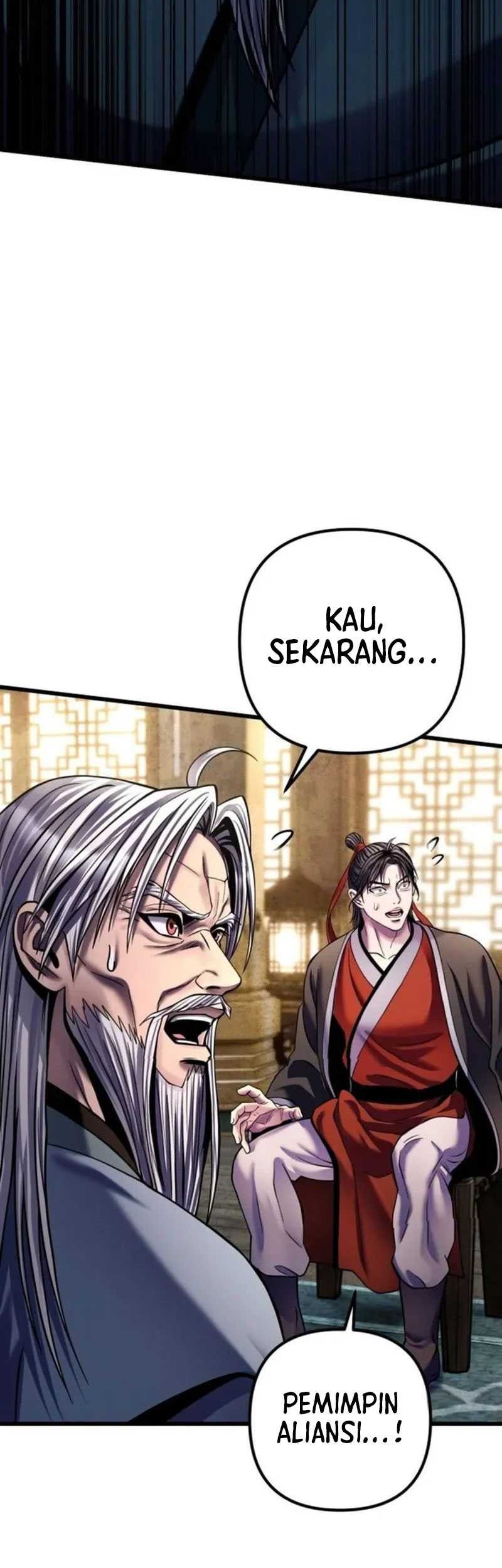 Revenge of Young Master Peng Chapter 182 - halaman 8