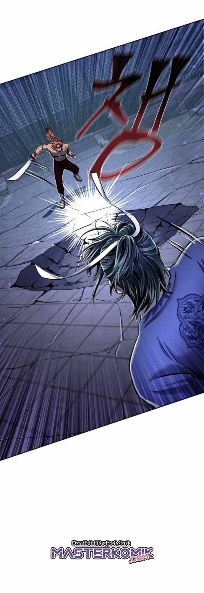 Revenge of Young Master Peng Chapter 19 - halaman 10