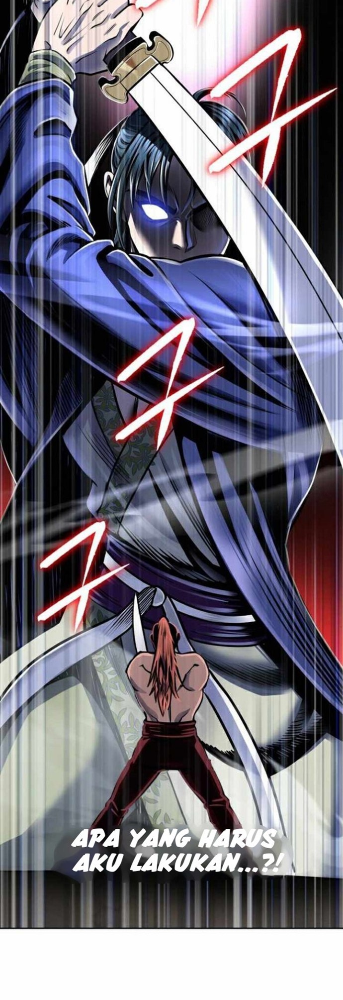 Revenge of Young Master Peng Chapter 19 - halaman 23
