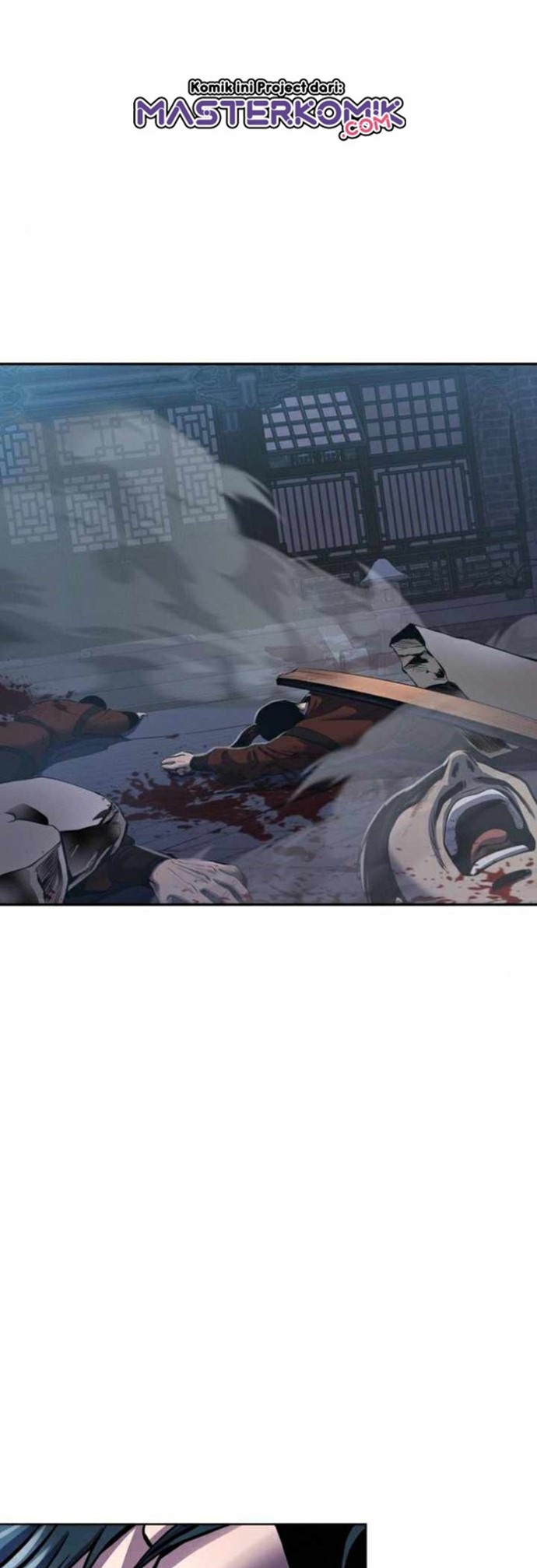 Revenge of Young Master Peng Chapter 19 - halaman 36
