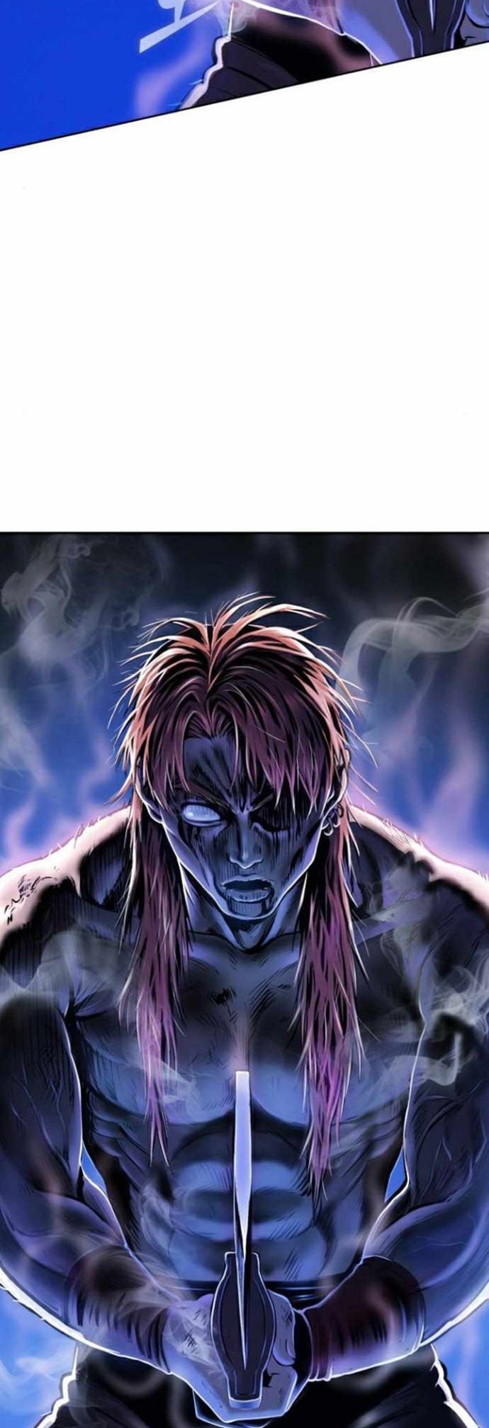 Revenge of Young Master Peng Chapter 19 - halaman 38