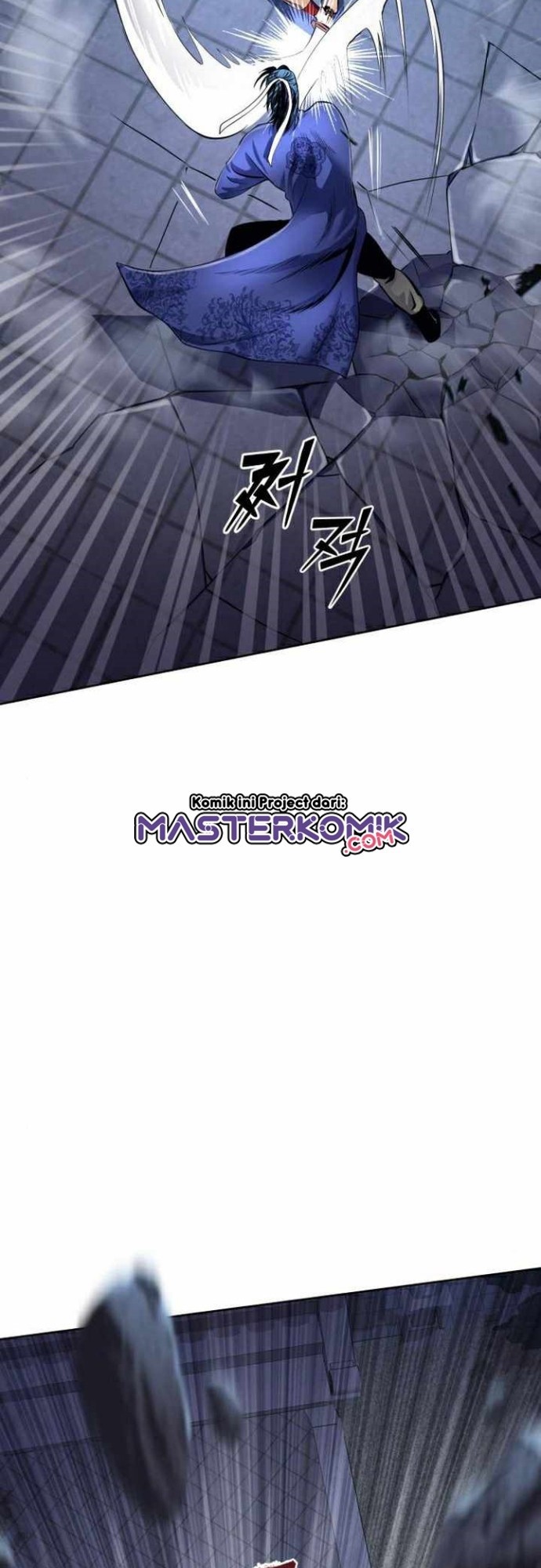 Revenge of Young Master Peng Chapter 19 - halaman 6