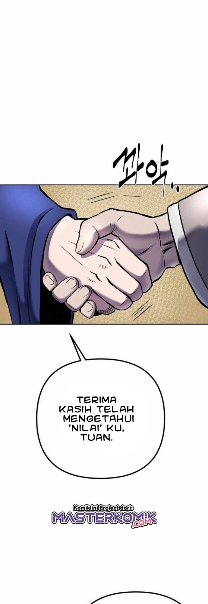 Revenge of Young Master Peng Chapter 19 - halaman 65