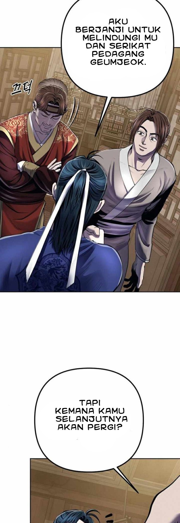 Revenge of Young Master Peng Chapter 19 - halaman 66