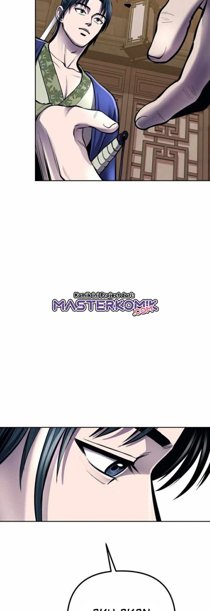 Revenge of Young Master Peng Chapter 19 - halaman 67