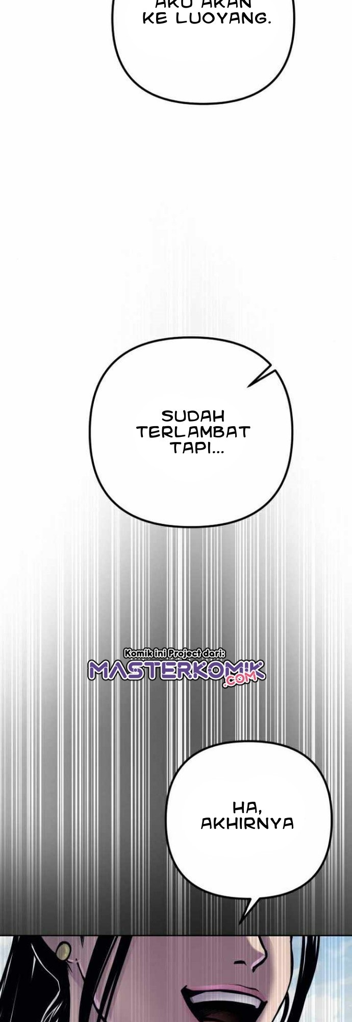 Revenge of Young Master Peng Chapter 19 - halaman 68
