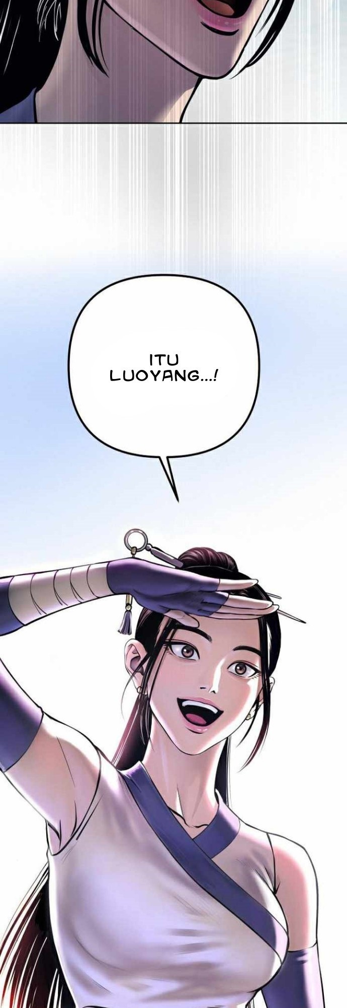 Revenge of Young Master Peng Chapter 19 - halaman 69