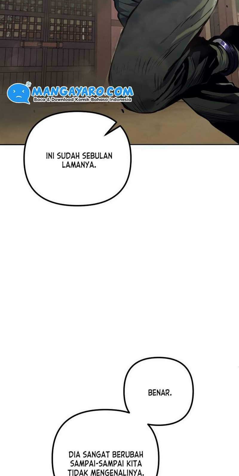 Revenge of Young Master Peng Chapter 2 - halaman 15