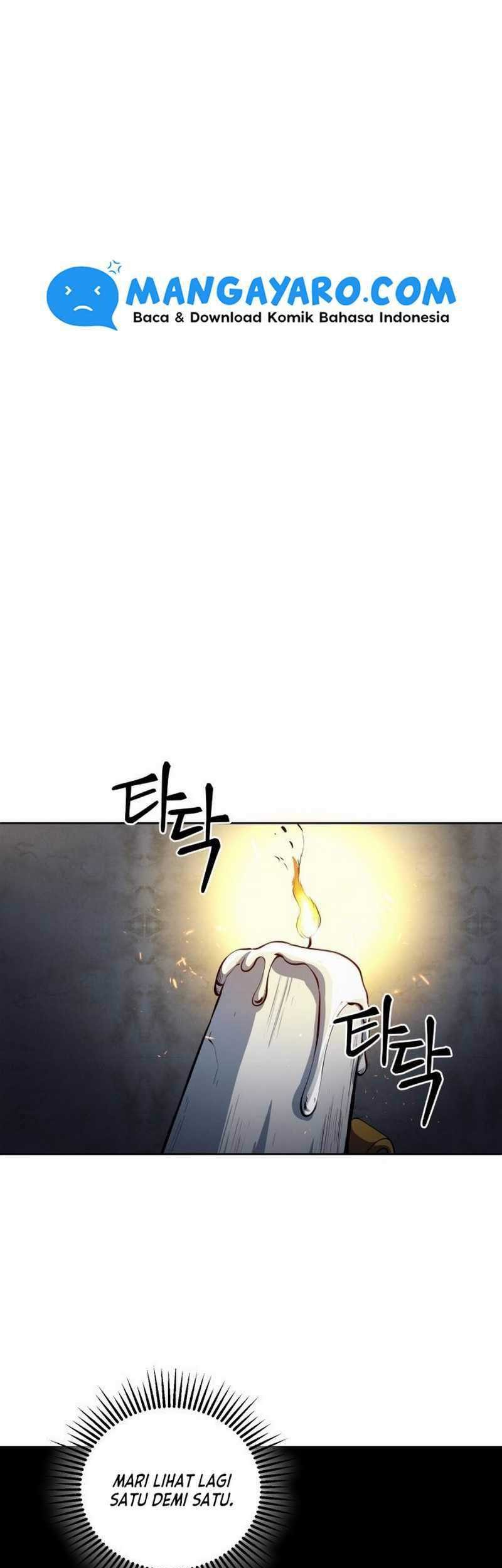 Revenge of Young Master Peng Chapter 2 - halaman 2
