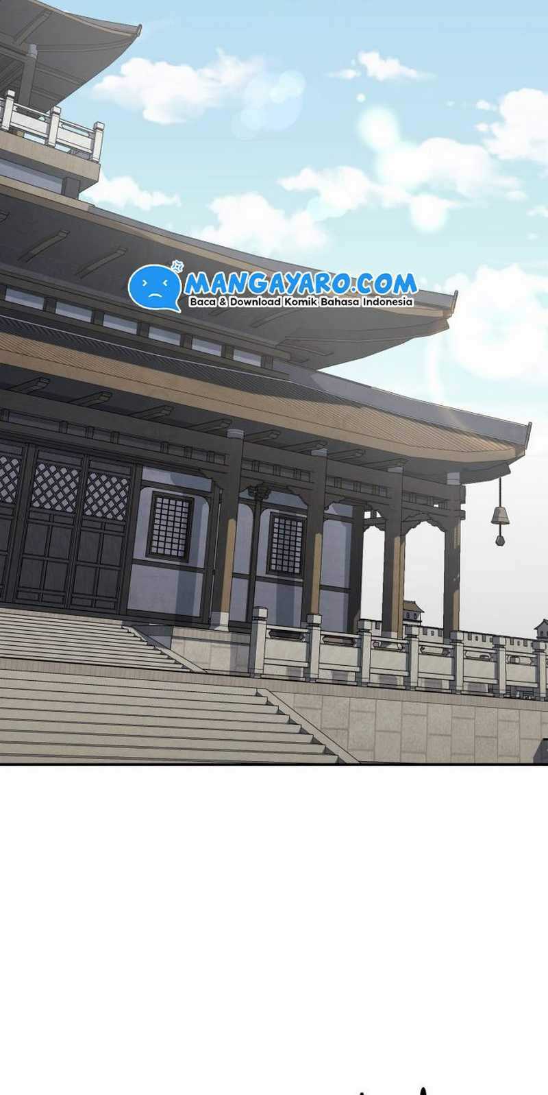 Revenge of Young Master Peng Chapter 2 - halaman 25