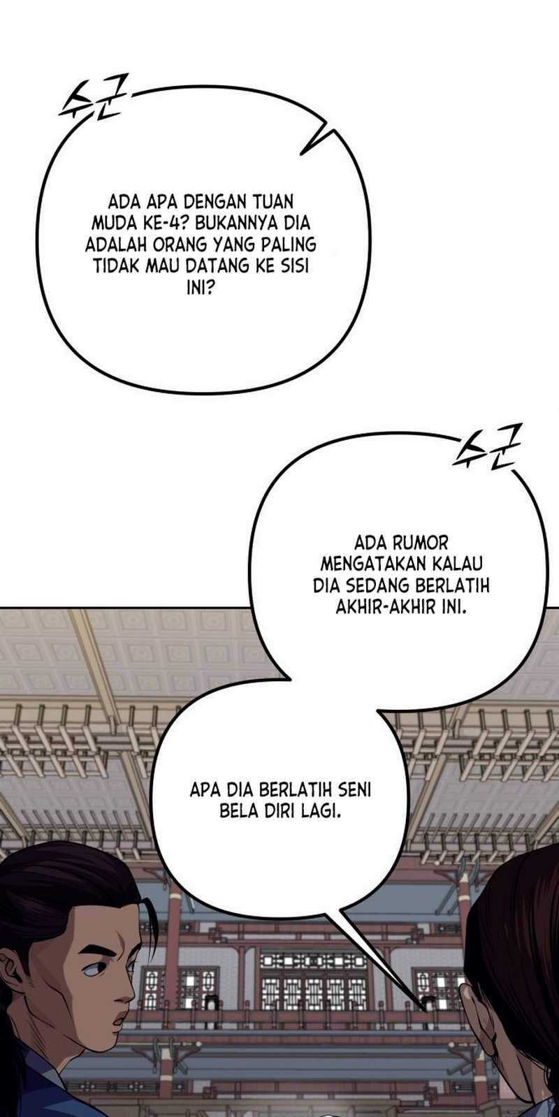 Revenge of Young Master Peng Chapter 2 - halaman 28