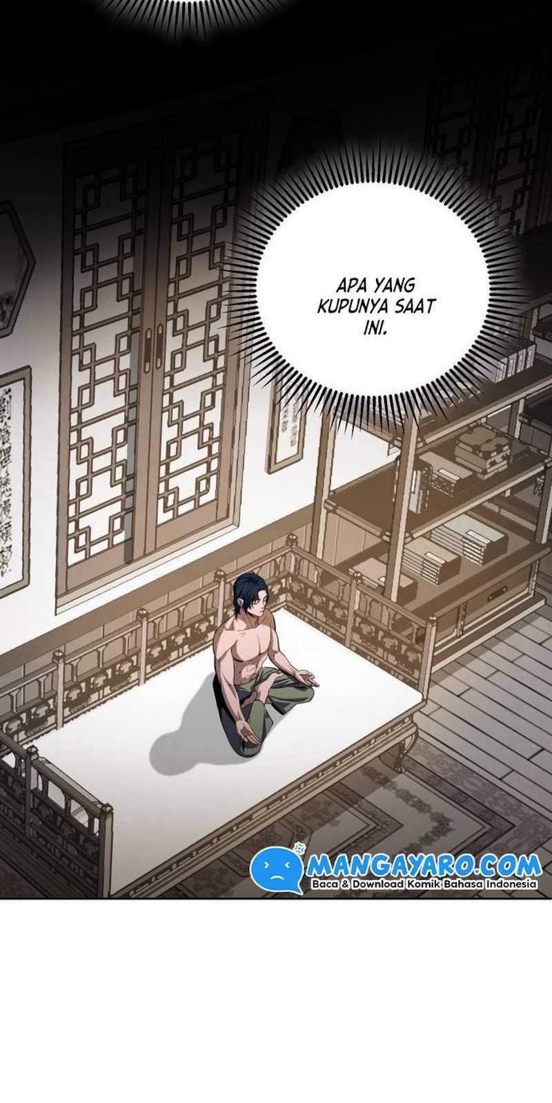 Revenge of Young Master Peng Chapter 2 - halaman 3