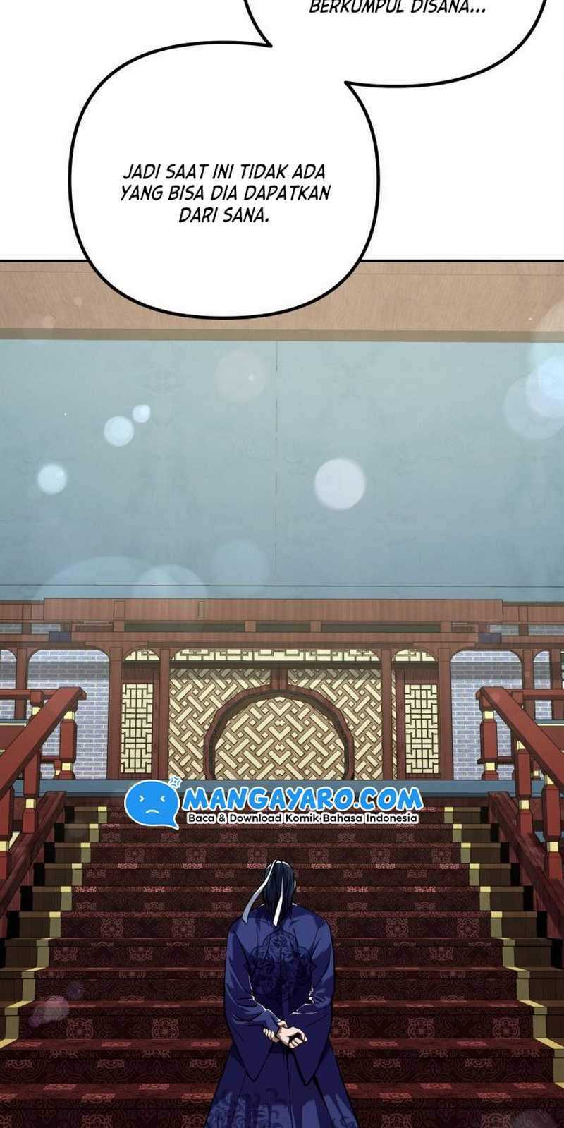 Revenge of Young Master Peng Chapter 2 - halaman 31