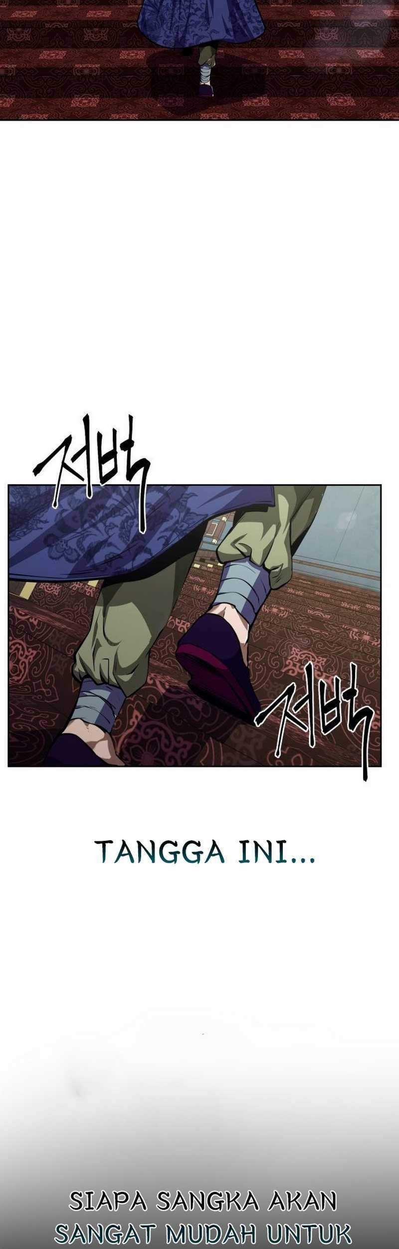 Revenge of Young Master Peng Chapter 2 - halaman 32