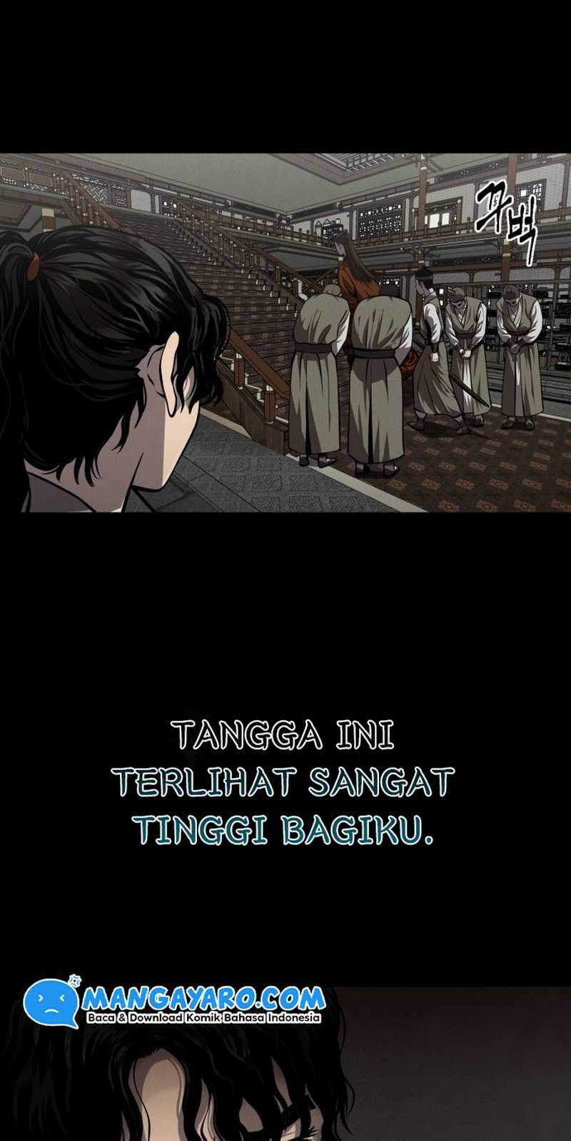 Revenge of Young Master Peng Chapter 2 - halaman 34