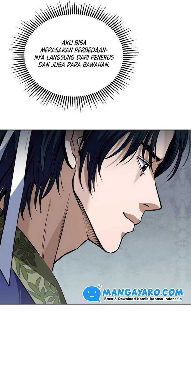 Revenge of Young Master Peng Chapter 2 - halaman 36