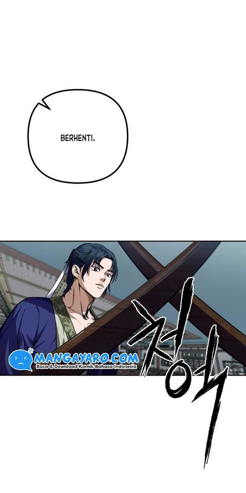 Revenge of Young Master Peng Chapter 2 - halaman 37