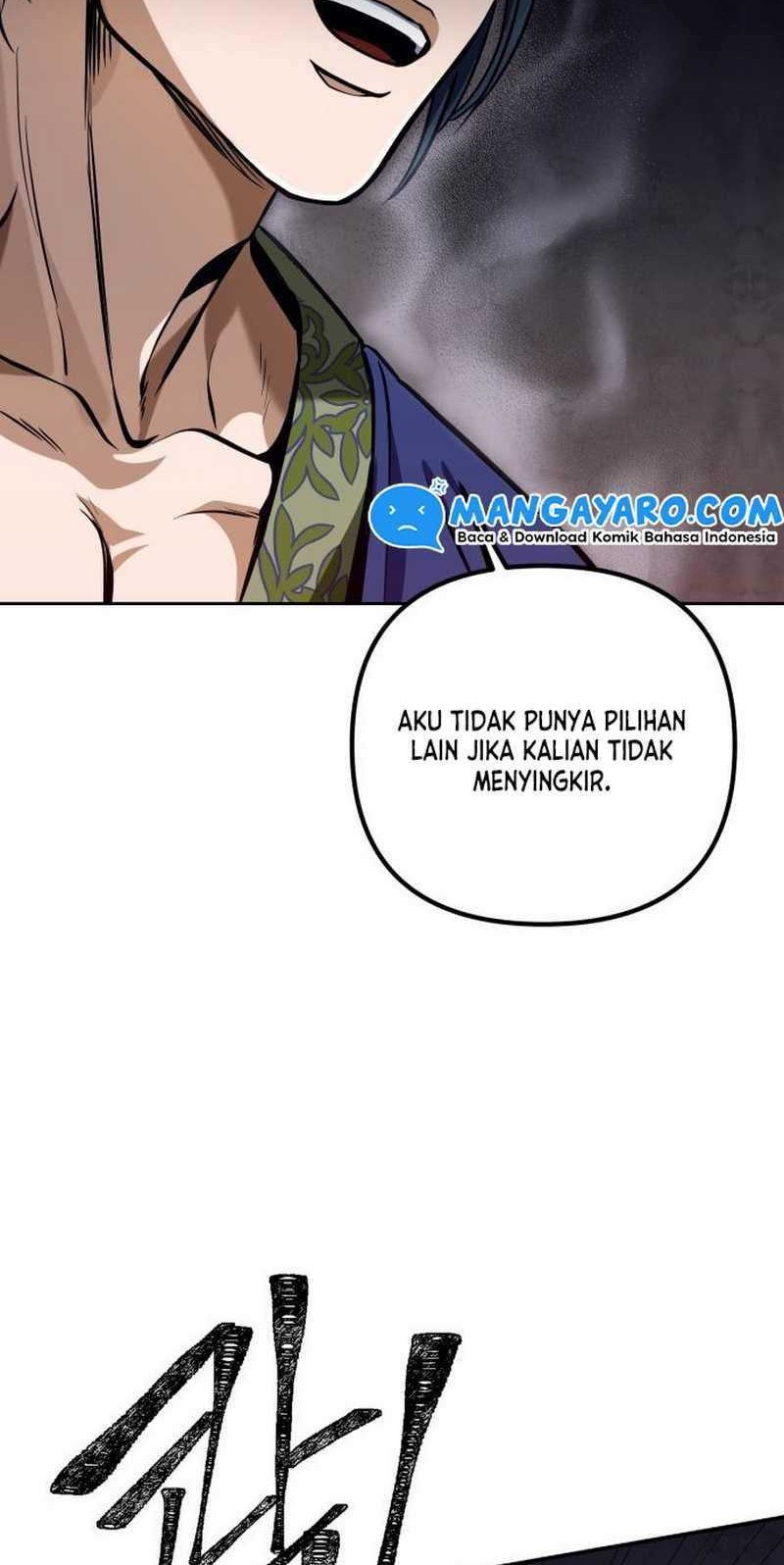 Revenge of Young Master Peng Chapter 2 - halaman 39