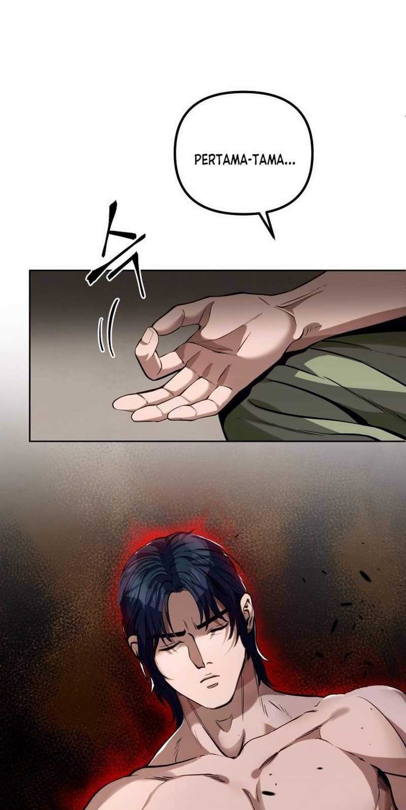 Revenge of Young Master Peng Chapter 2 - halaman 4