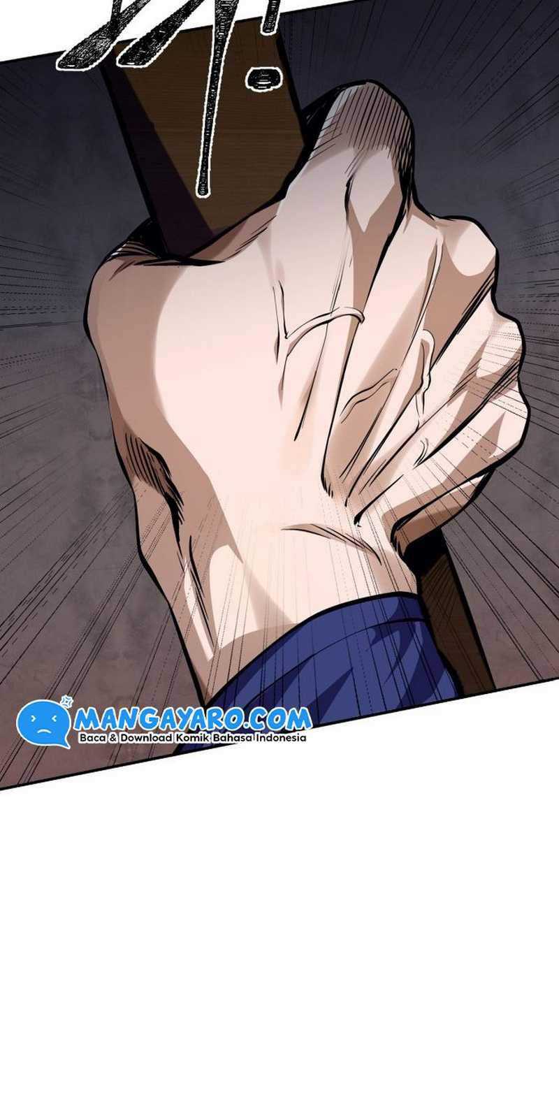 Revenge of Young Master Peng Chapter 2 - halaman 40