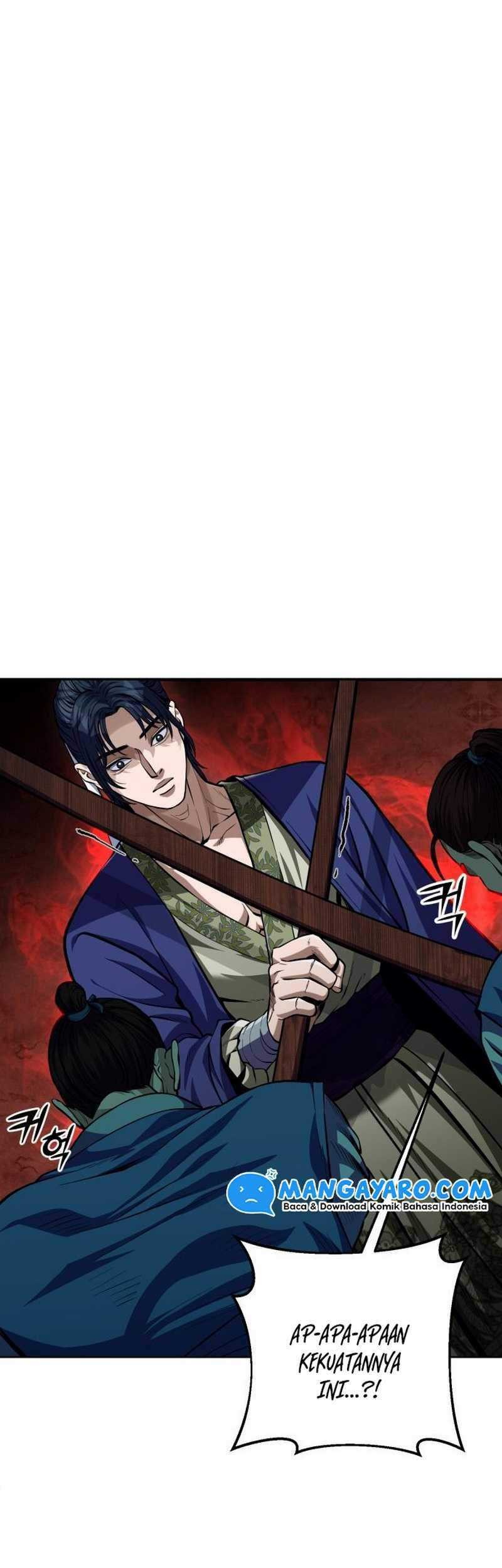 Revenge of Young Master Peng Chapter 2 - halaman 41