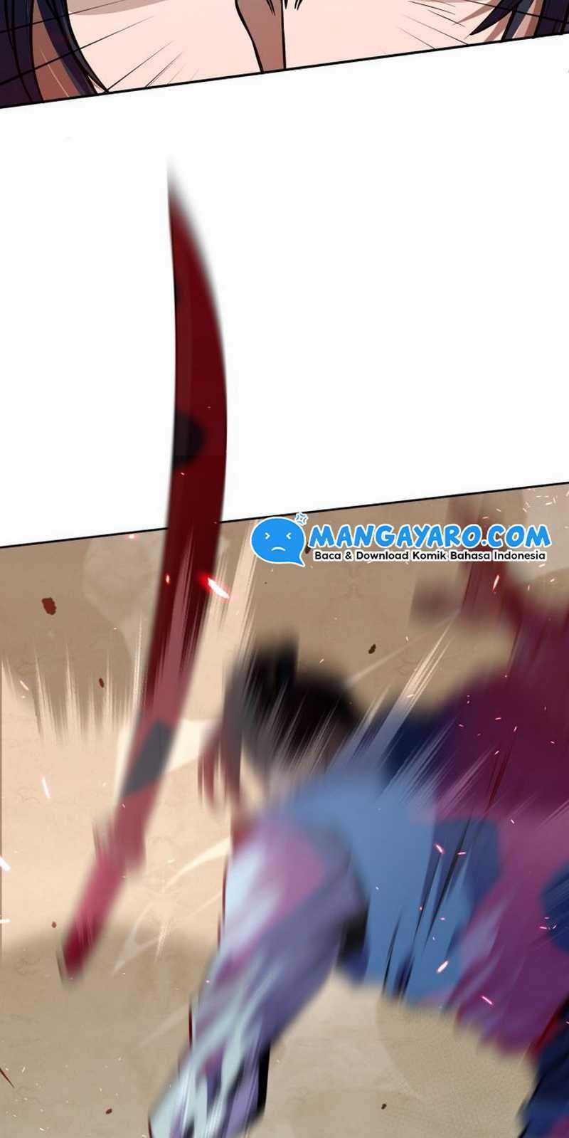 Revenge of Young Master Peng Chapter 2 - halaman 43