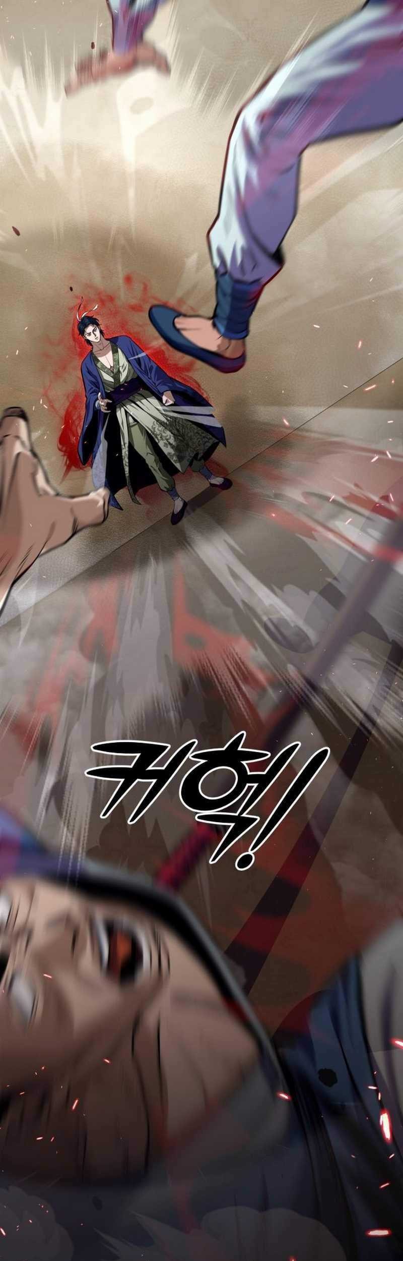 Revenge of Young Master Peng Chapter 2 - halaman 44