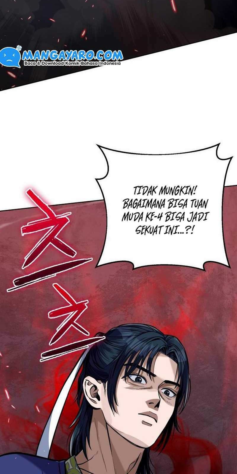 Revenge of Young Master Peng Chapter 2 - halaman 45