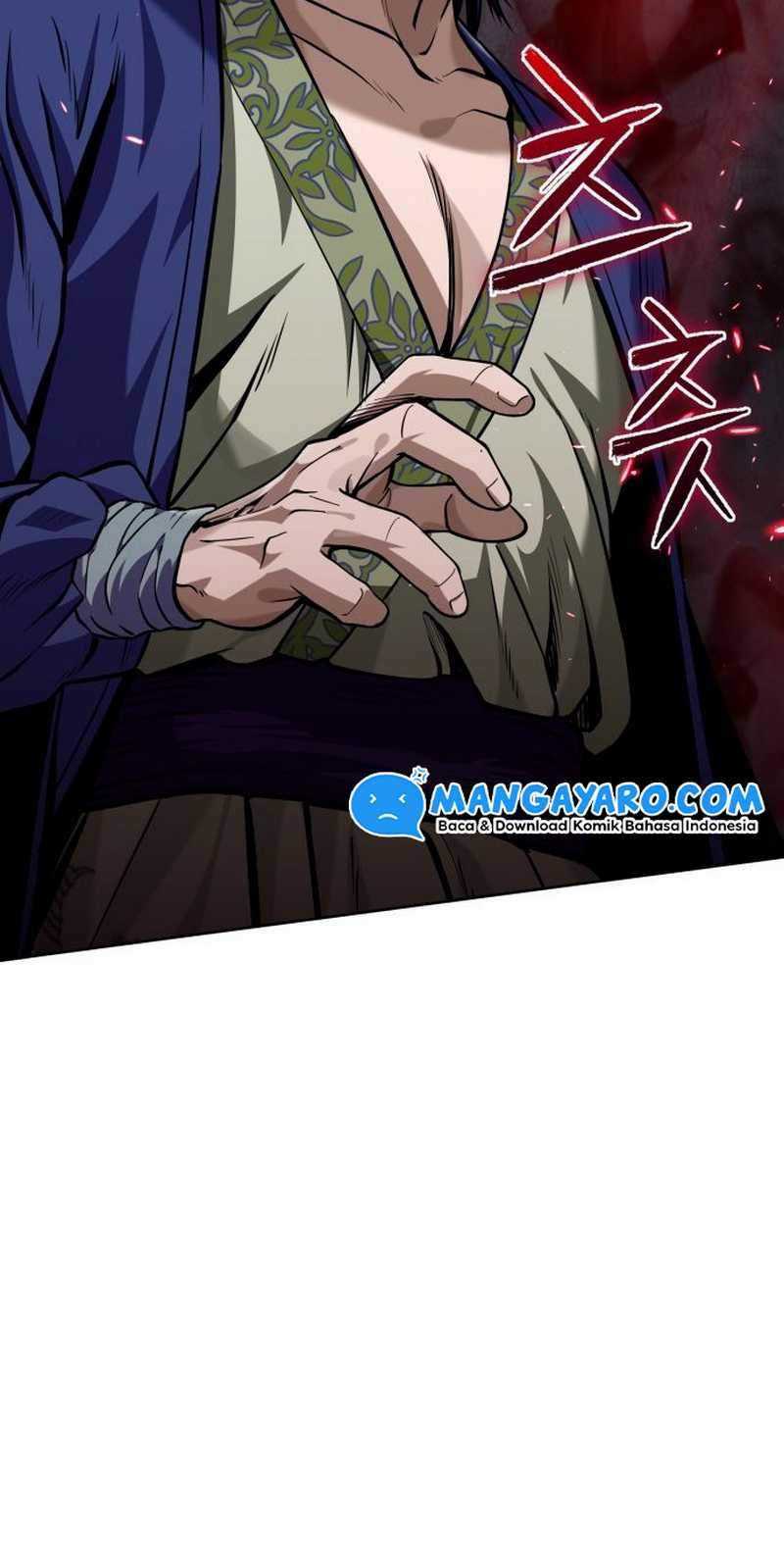 Revenge of Young Master Peng Chapter 2 - halaman 46