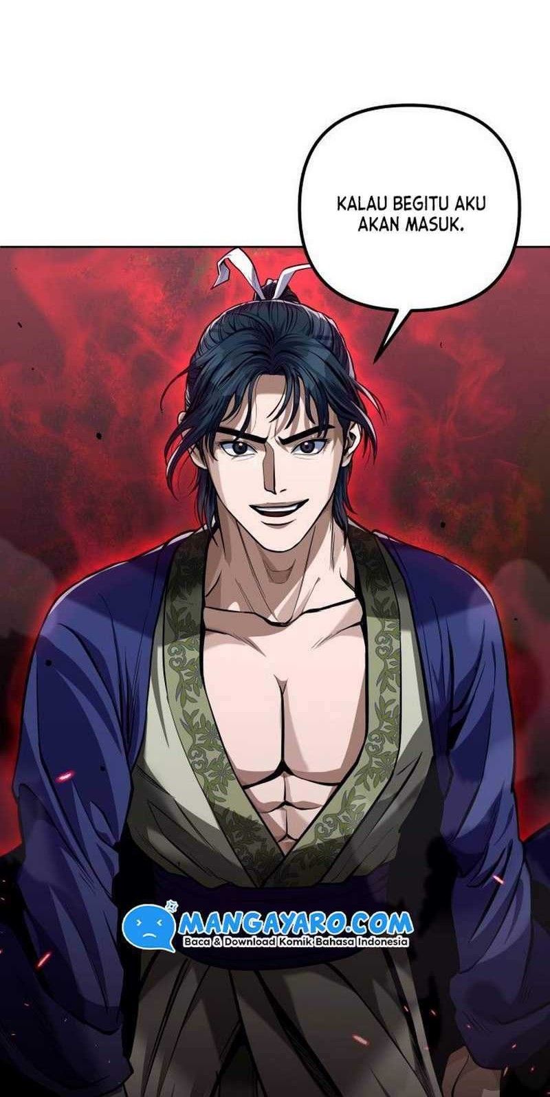 Revenge of Young Master Peng Chapter 2 - halaman 48
