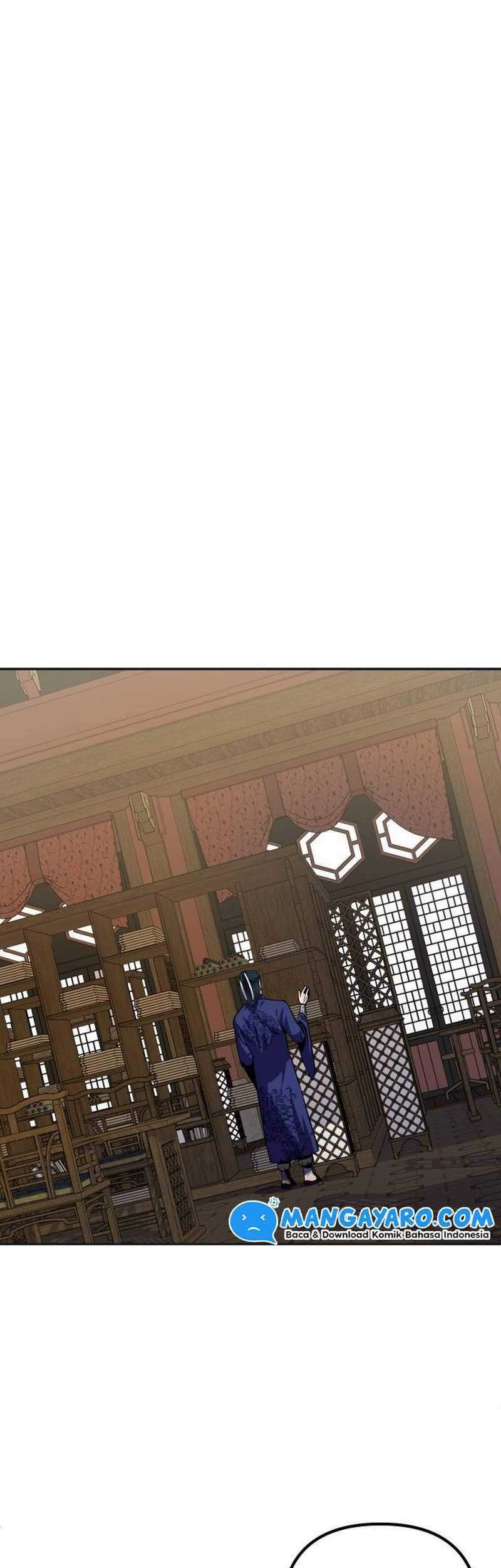 Revenge of Young Master Peng Chapter 2 - halaman 50