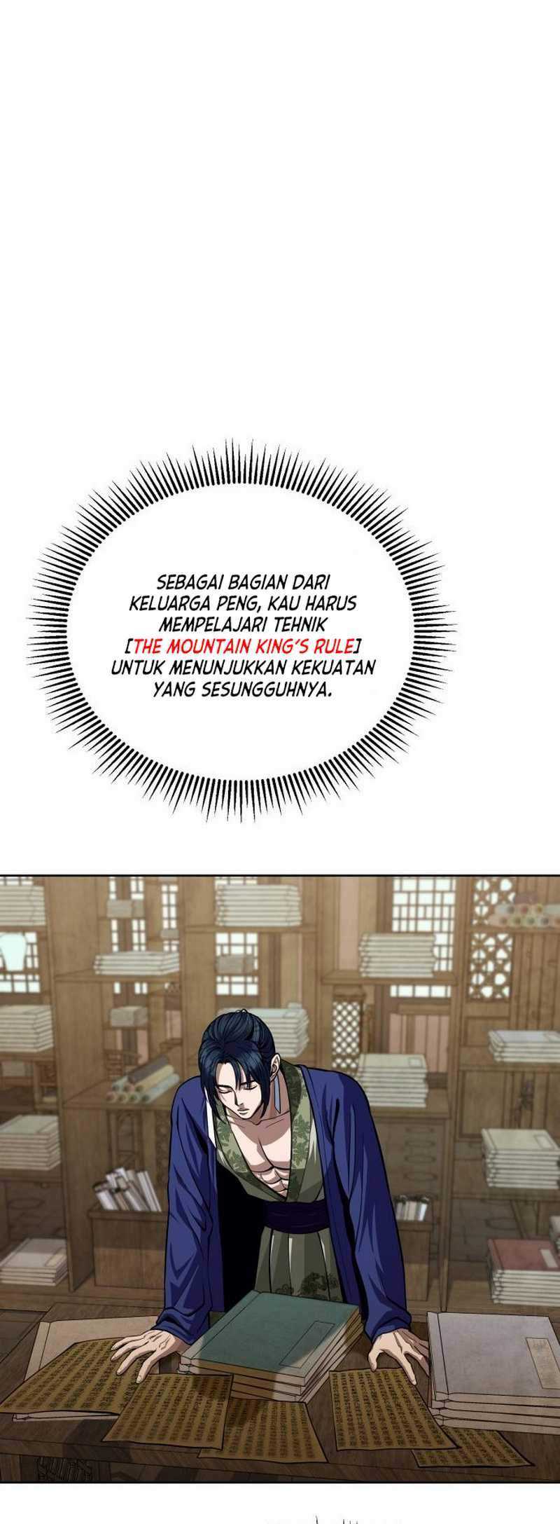 Revenge of Young Master Peng Chapter 2 - halaman 55
