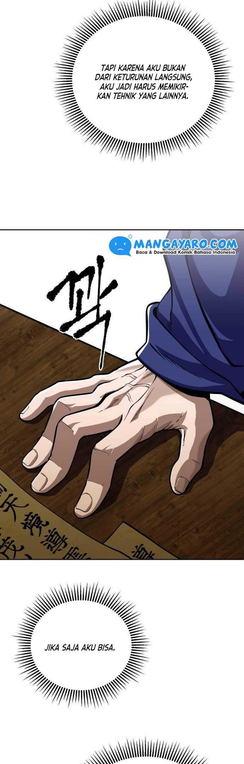 Revenge of Young Master Peng Chapter 2 - halaman 56