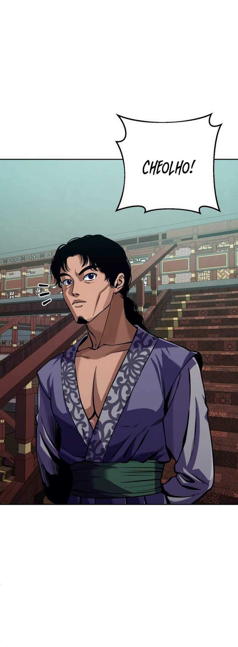 Revenge of Young Master Peng Chapter 2 - halaman 58