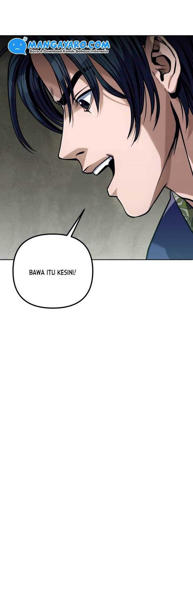 Revenge of Young Master Peng Chapter 2 - halaman 59