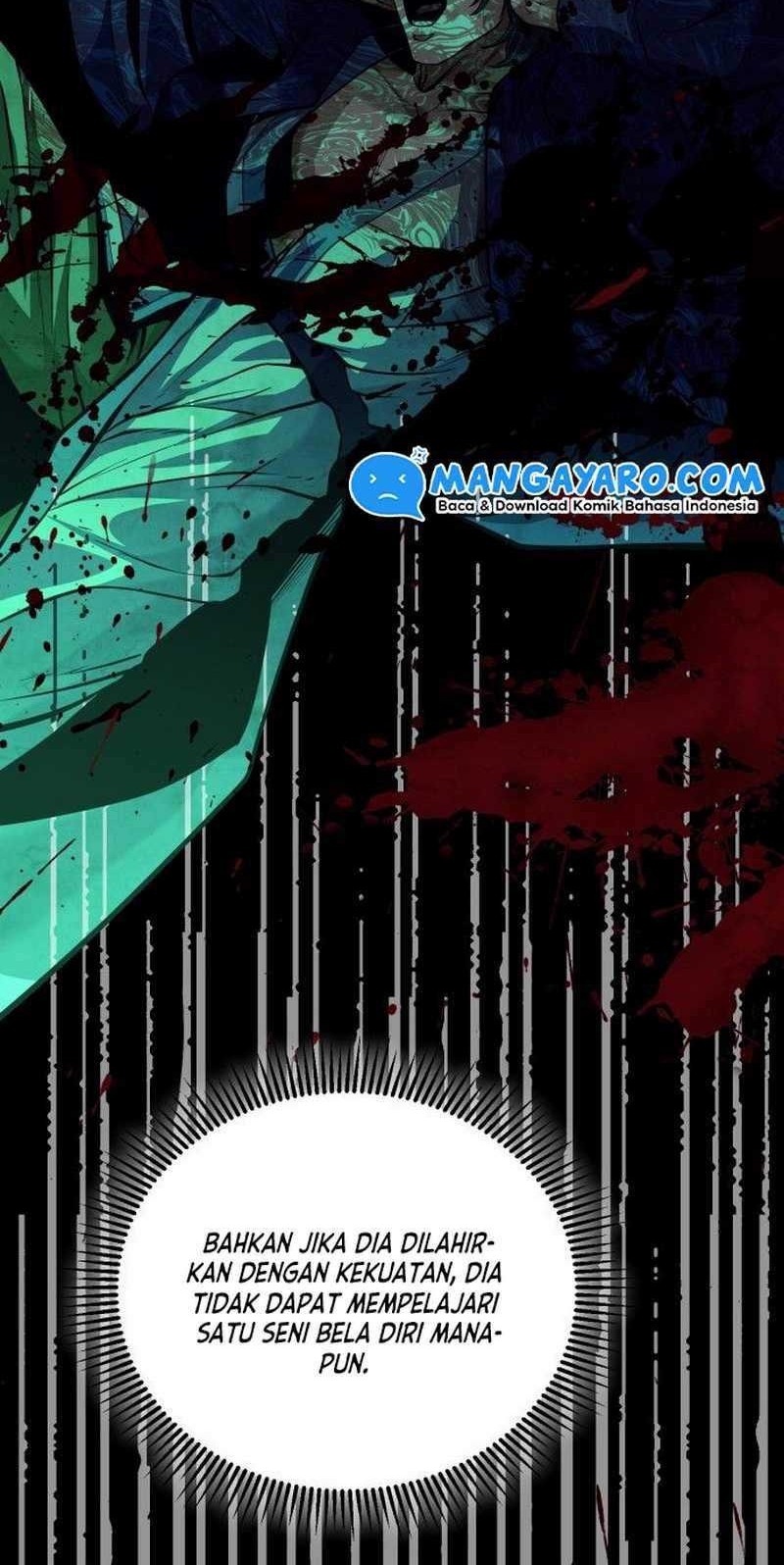 Revenge of Young Master Peng Chapter 2 - halaman 6