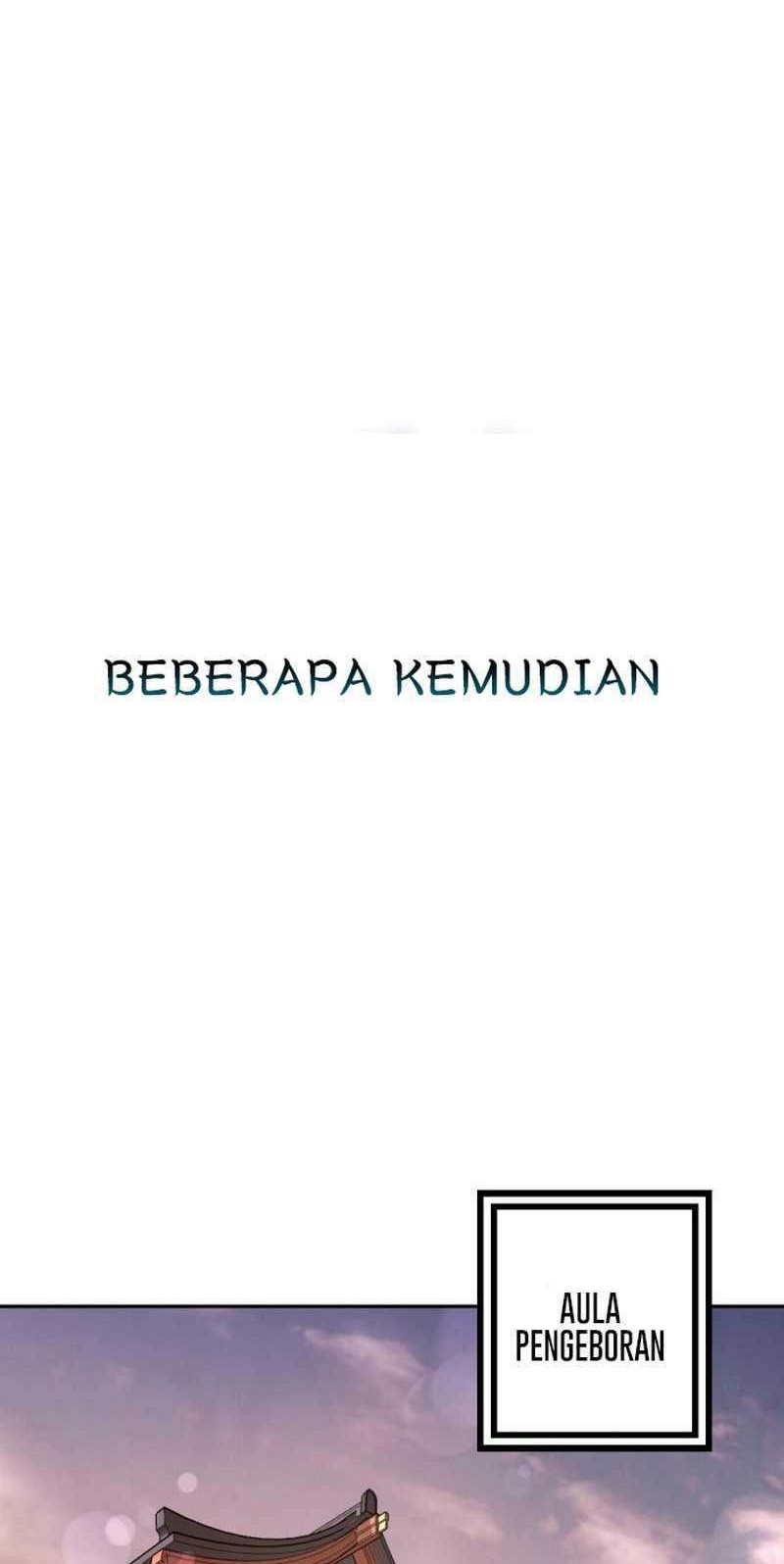 Revenge of Young Master Peng Chapter 2 - halaman 60