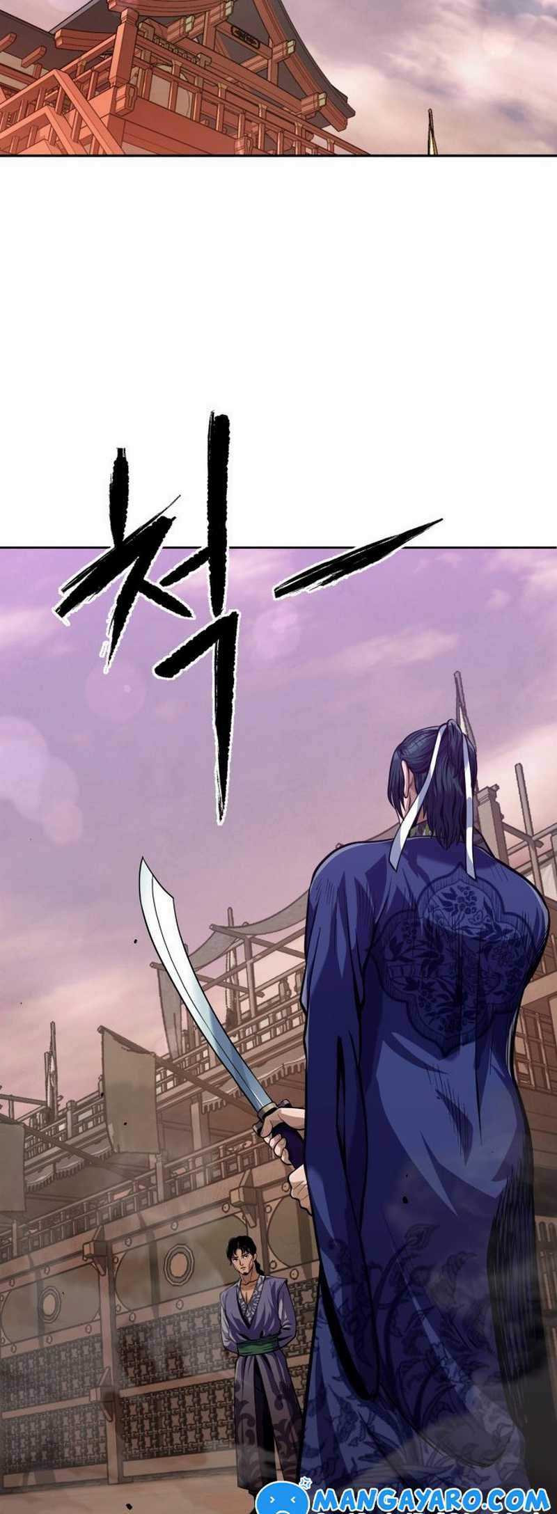 Revenge of Young Master Peng Chapter 2 - halaman 61