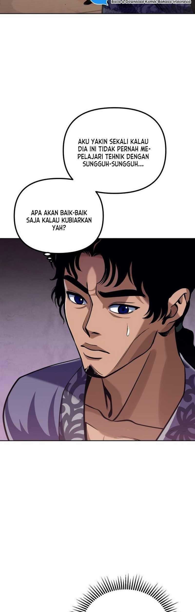 Revenge of Young Master Peng Chapter 2 - halaman 62